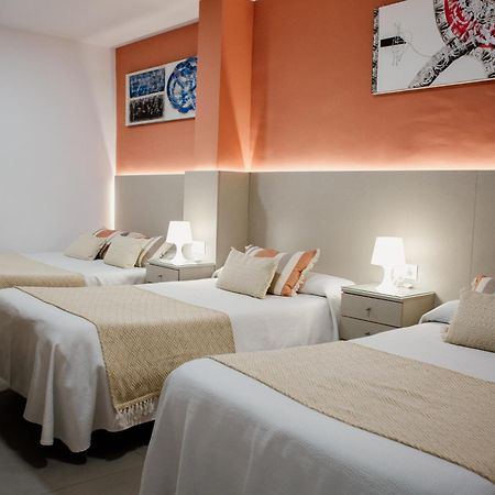 Apartamentos Turisticos Mastil 16 Μάλαγα Εξωτερικό φωτογραφία