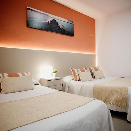 Apartamentos Turisticos Mastil 16 Μάλαγα Εξωτερικό φωτογραφία