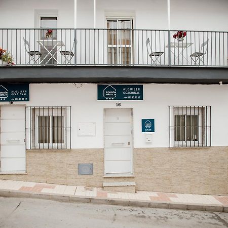 Apartamentos Turisticos Mastil 16 Μάλαγα Εξωτερικό φωτογραφία