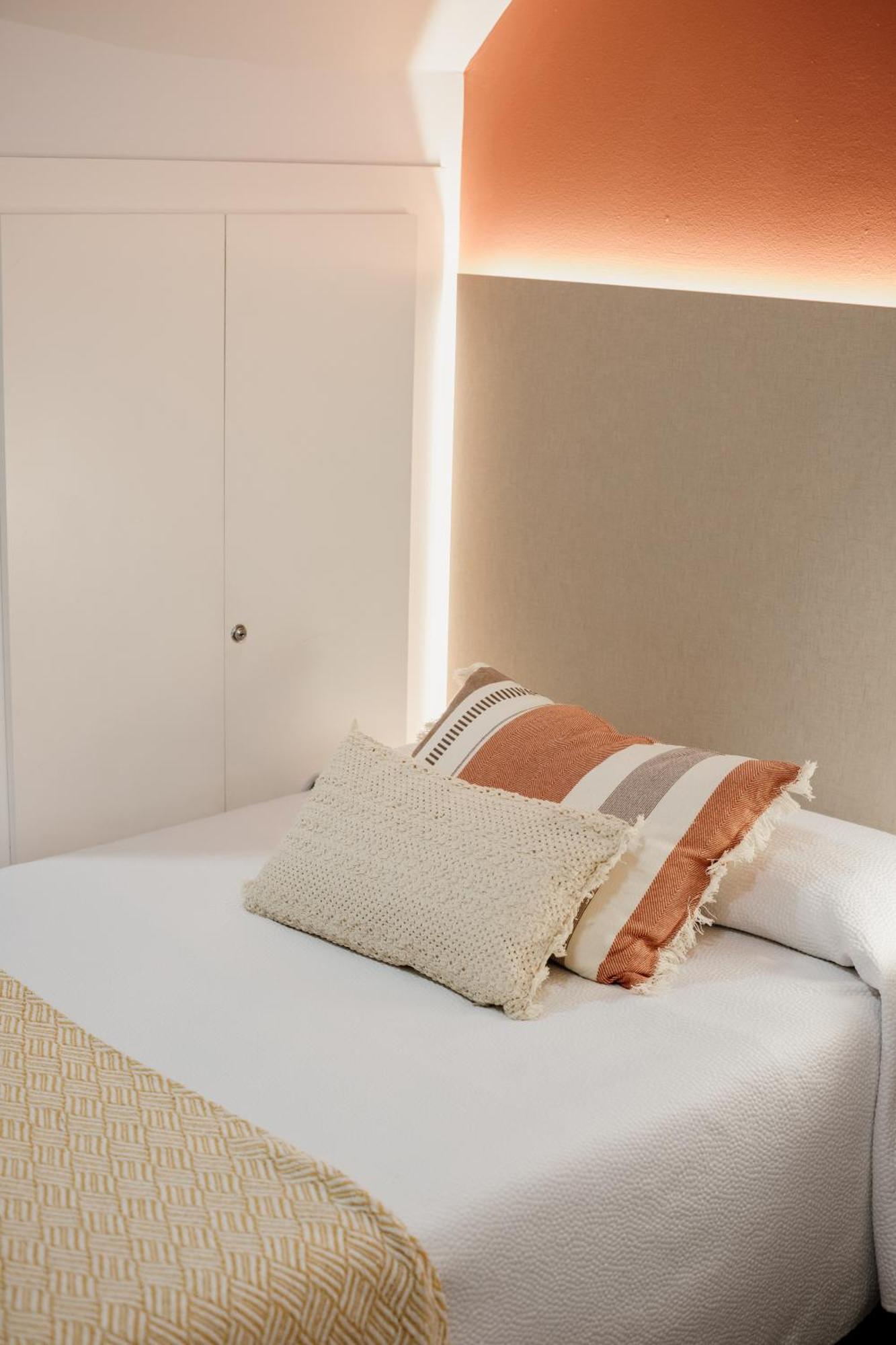 Apartamentos Turisticos Mastil 16 Μάλαγα Εξωτερικό φωτογραφία
