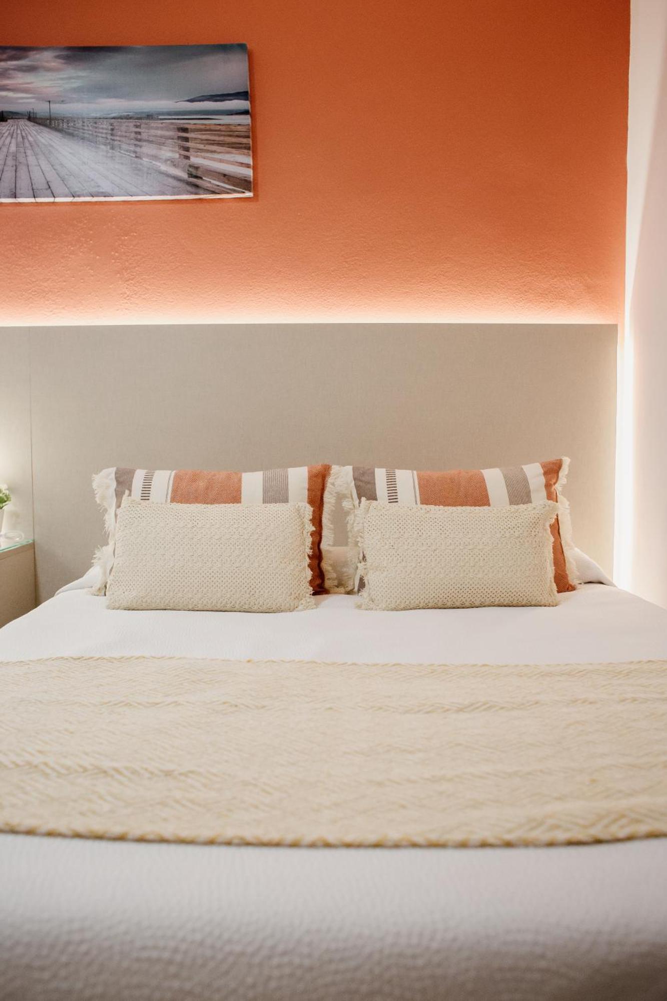 Apartamentos Turisticos Mastil 16 Μάλαγα Εξωτερικό φωτογραφία