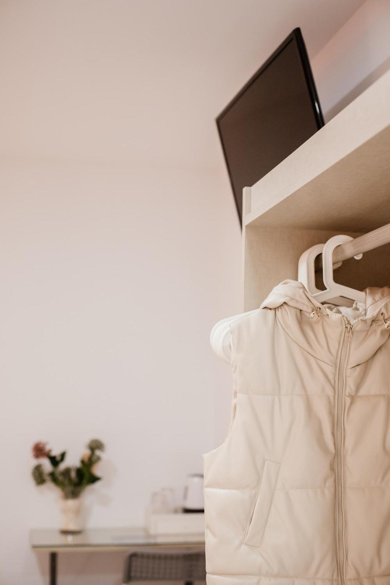Apartamentos Turisticos Mastil 16 Μάλαγα Εξωτερικό φωτογραφία