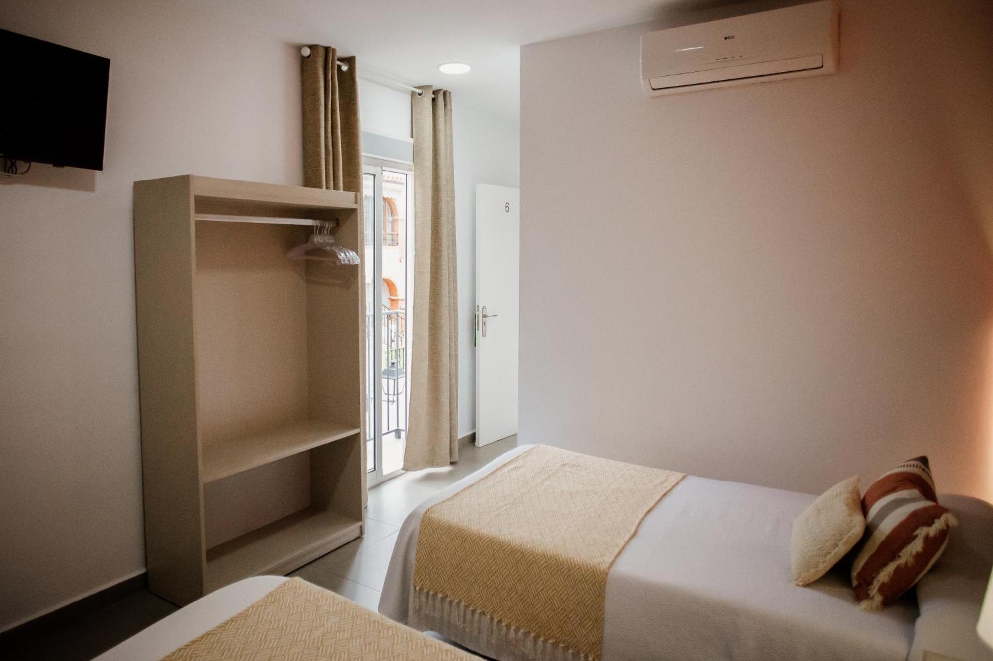 Apartamentos Turisticos Mastil 16 Μάλαγα Εξωτερικό φωτογραφία