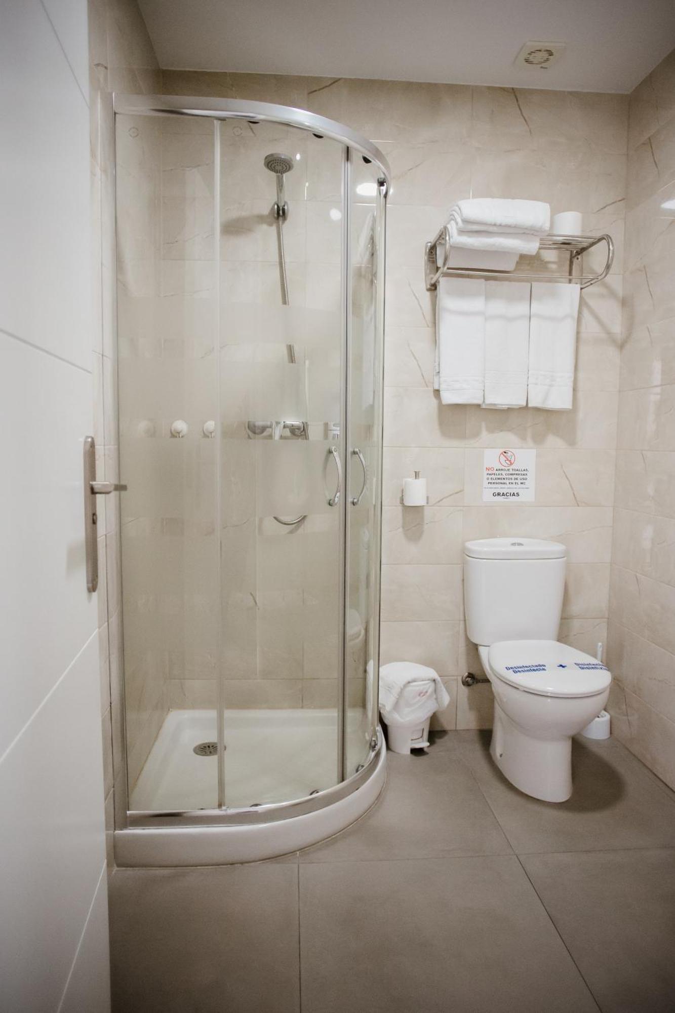 Apartamentos Turisticos Mastil 16 Μάλαγα Εξωτερικό φωτογραφία
