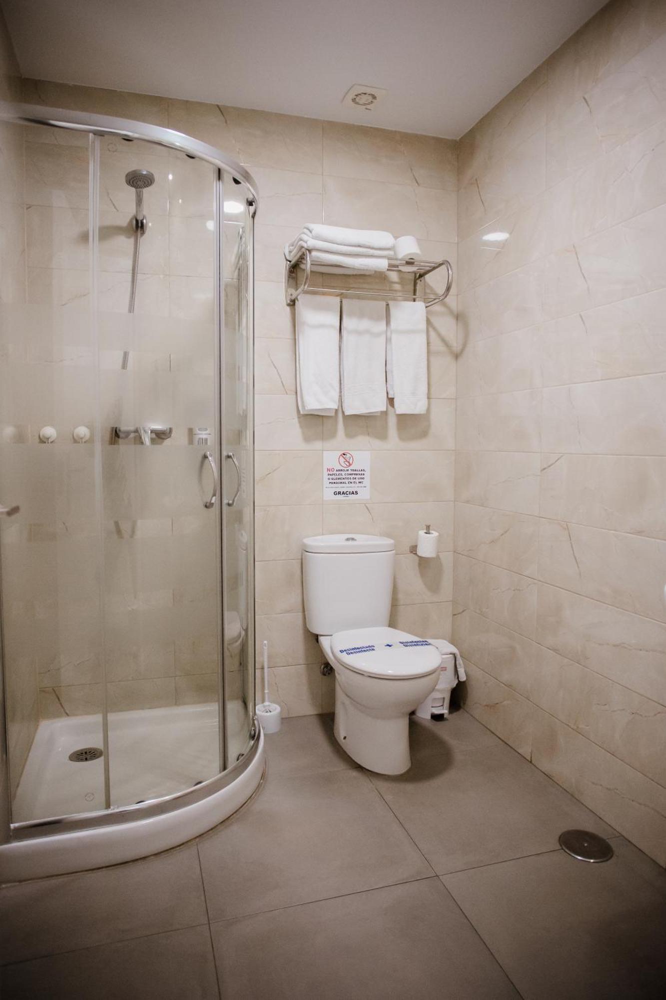Apartamentos Turisticos Mastil 16 Μάλαγα Εξωτερικό φωτογραφία