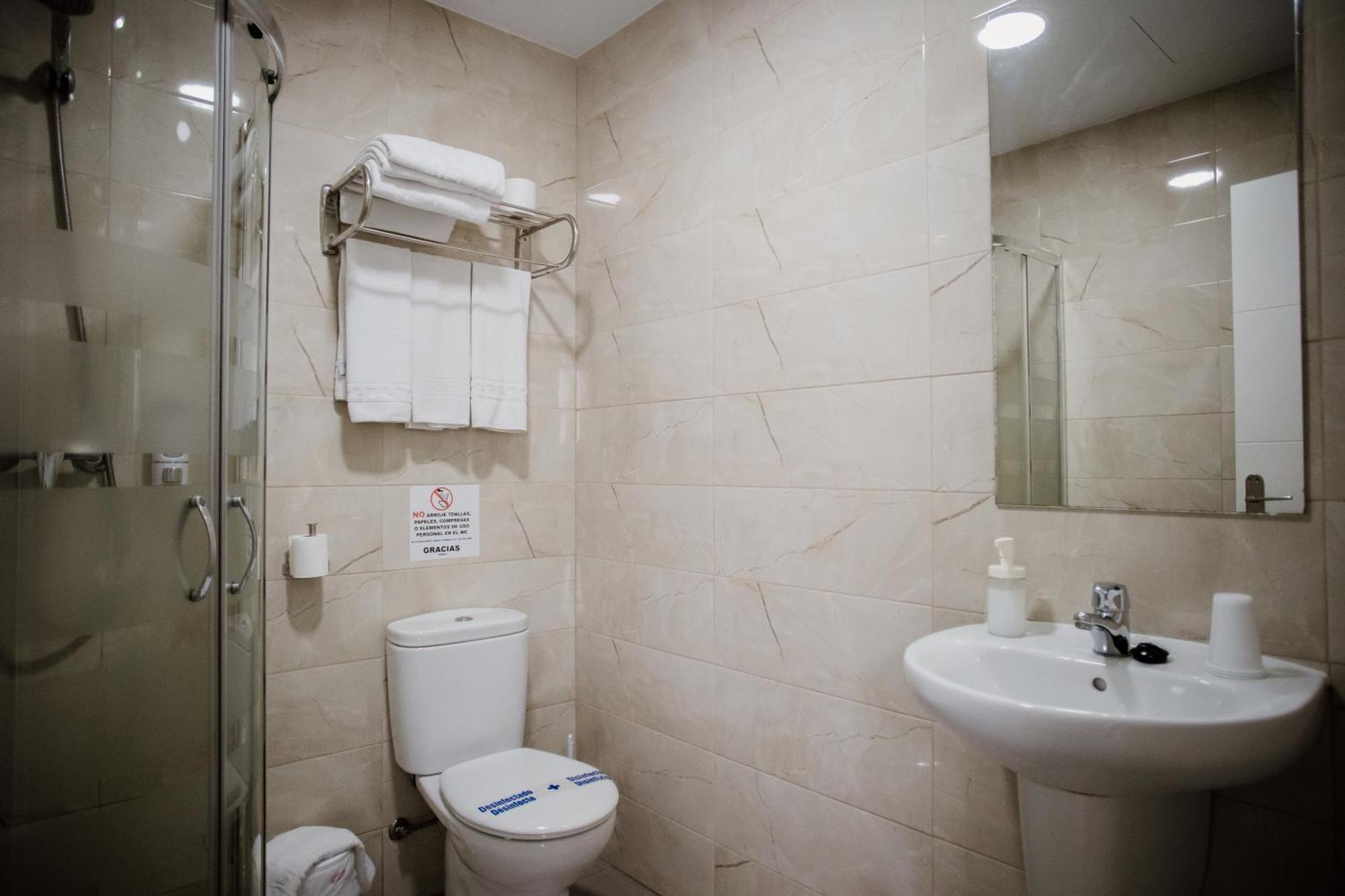 Apartamentos Turisticos Mastil 16 Μάλαγα Εξωτερικό φωτογραφία