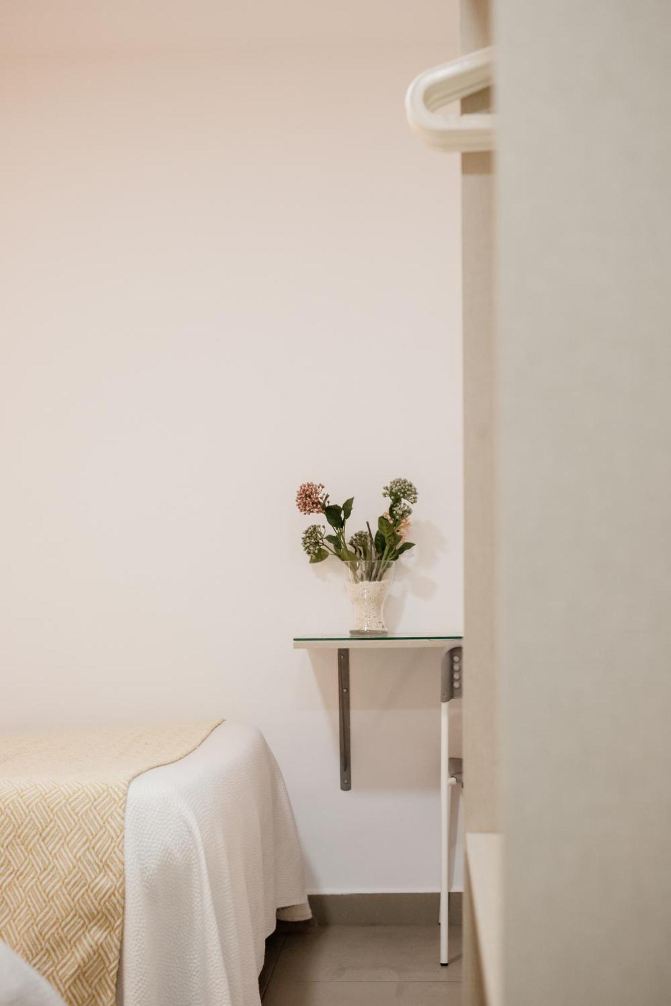 Apartamentos Turisticos Mastil 16 Μάλαγα Εξωτερικό φωτογραφία