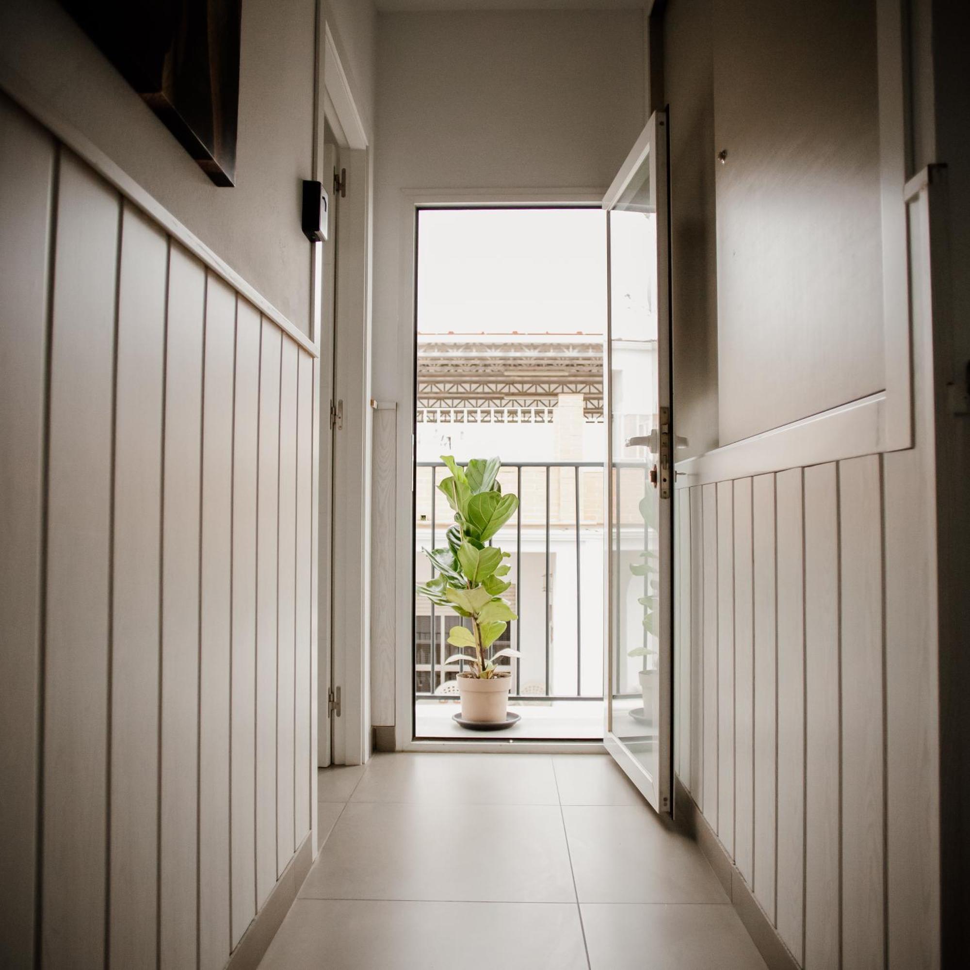 Apartamentos Turisticos Mastil 16 Μάλαγα Εξωτερικό φωτογραφία