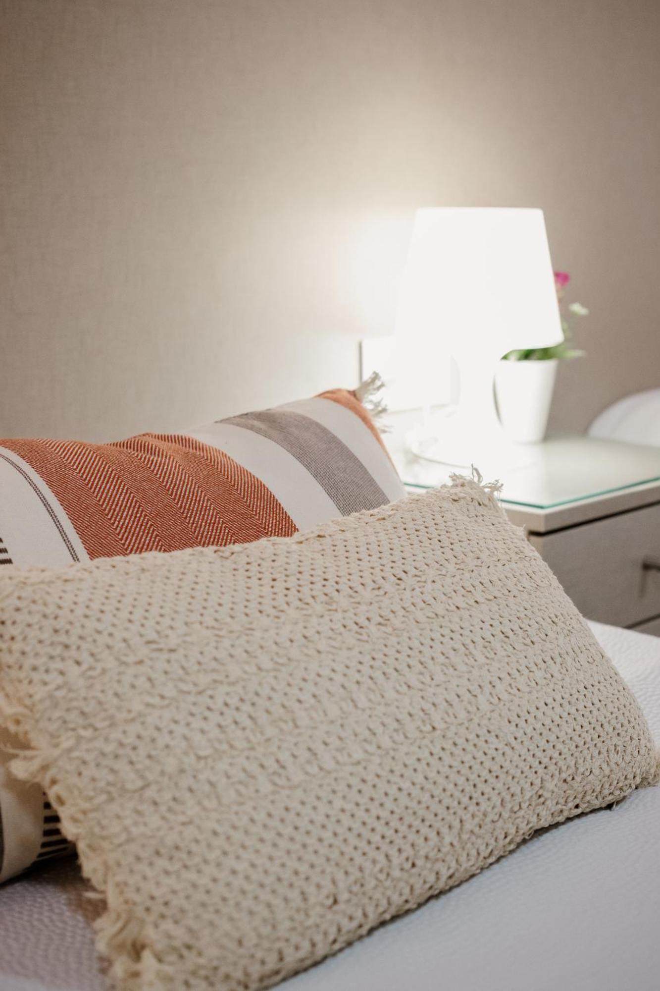 Apartamentos Turisticos Mastil 16 Μάλαγα Εξωτερικό φωτογραφία