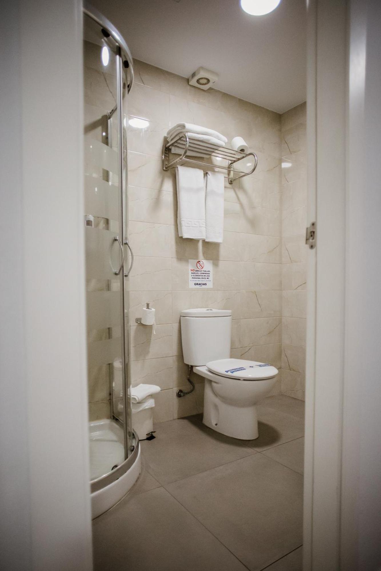 Apartamentos Turisticos Mastil 16 Μάλαγα Εξωτερικό φωτογραφία