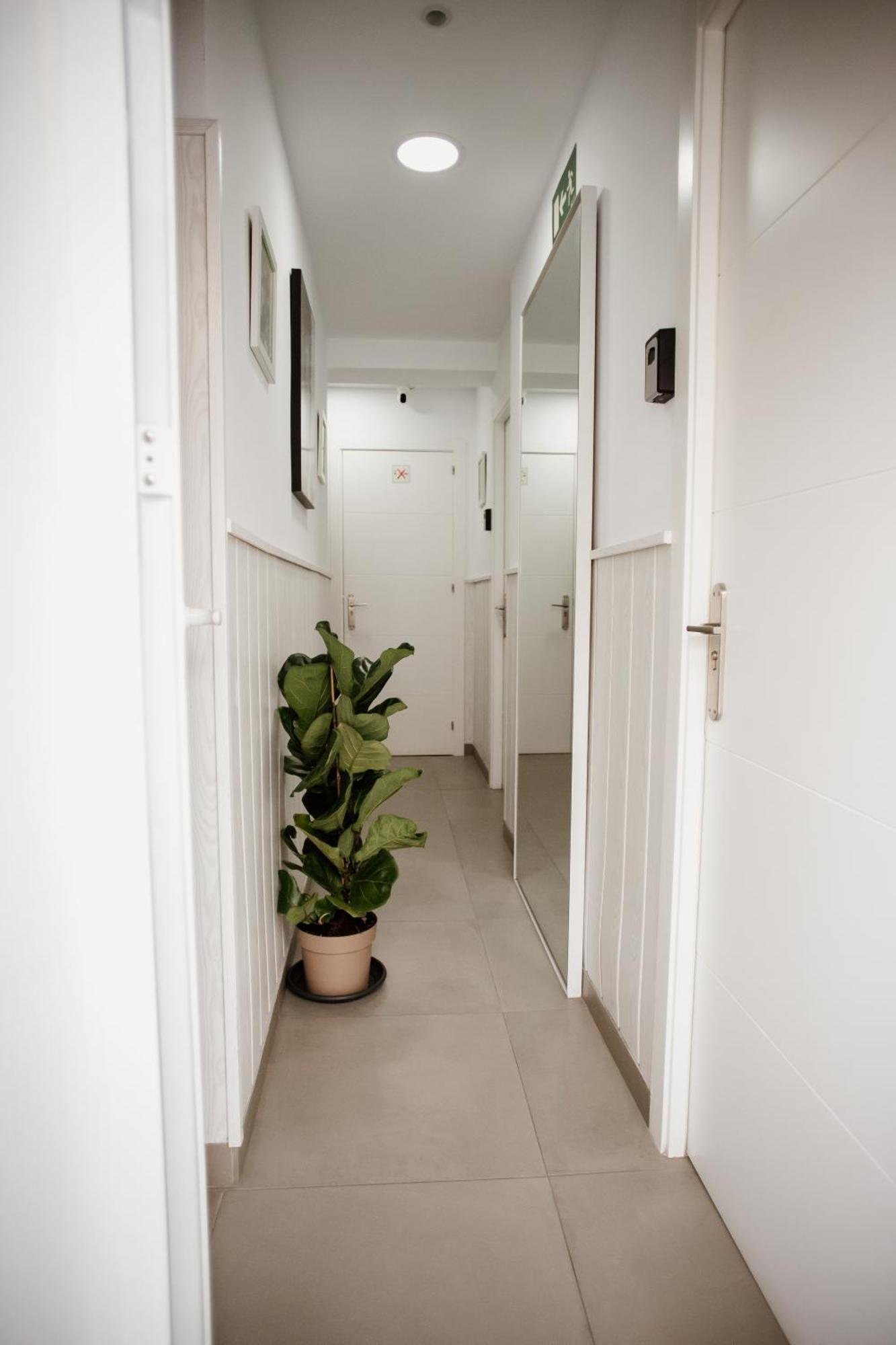 Apartamentos Turisticos Mastil 16 Μάλαγα Εξωτερικό φωτογραφία